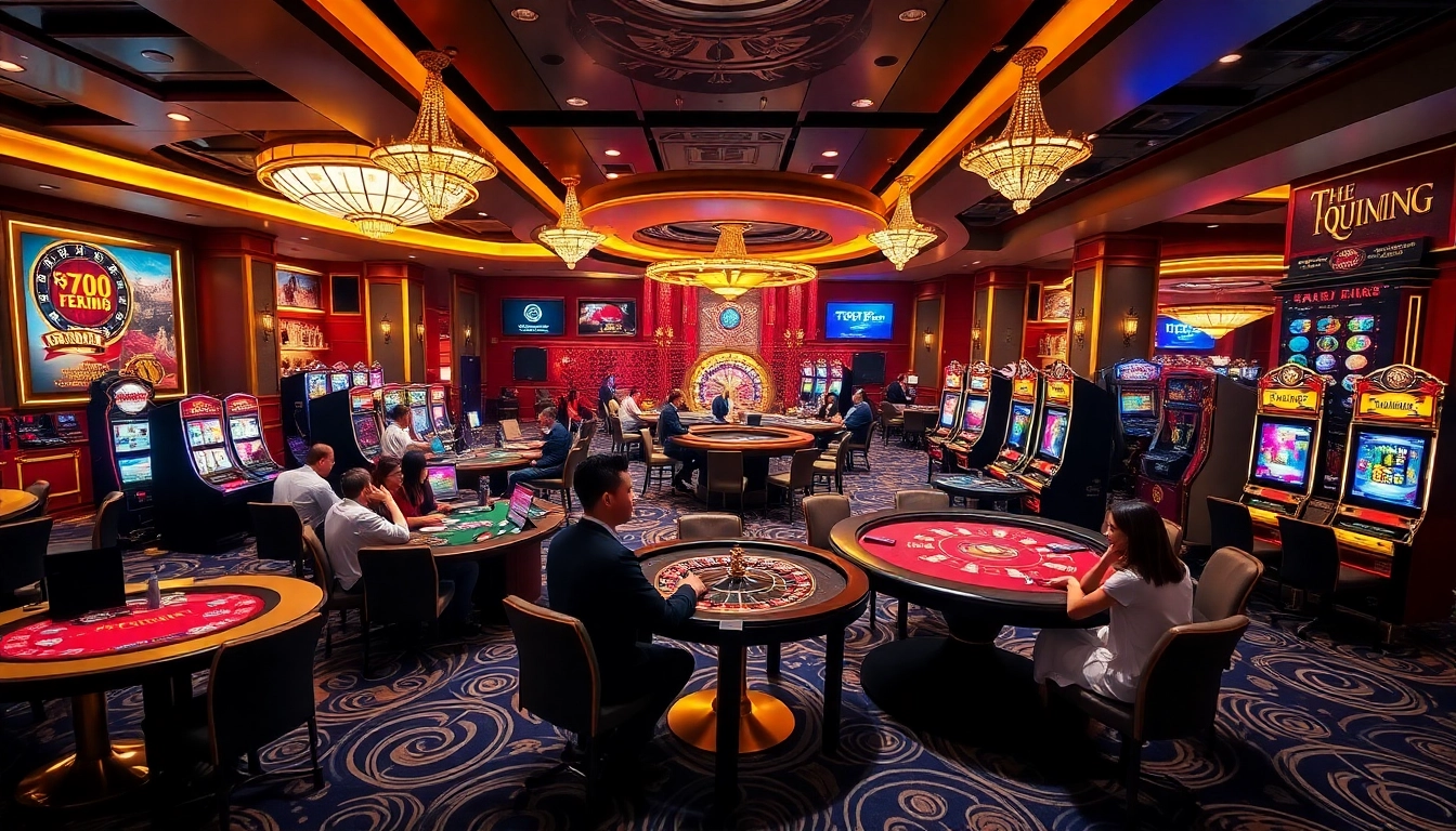 Winning Strategies for TG777 PH: Your Guide to 2025 Casino Success