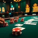 Experience the thrill of poker at https://188v.ink/, where sophisticated gameplay meets high stakes.