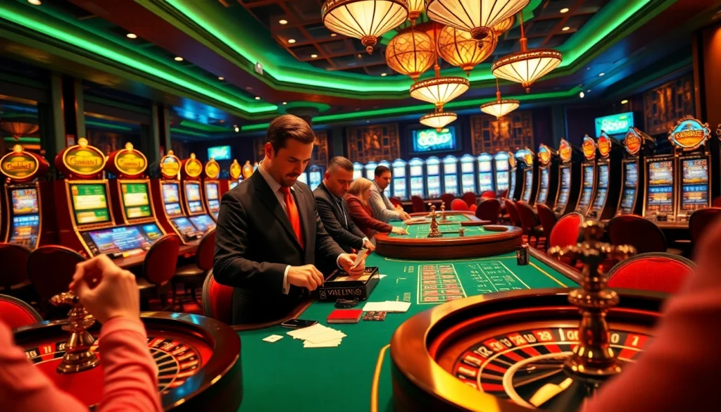 Experience the thrilling ambiance of gambling at 888new's casino tables, where fortunes can change in seconds.