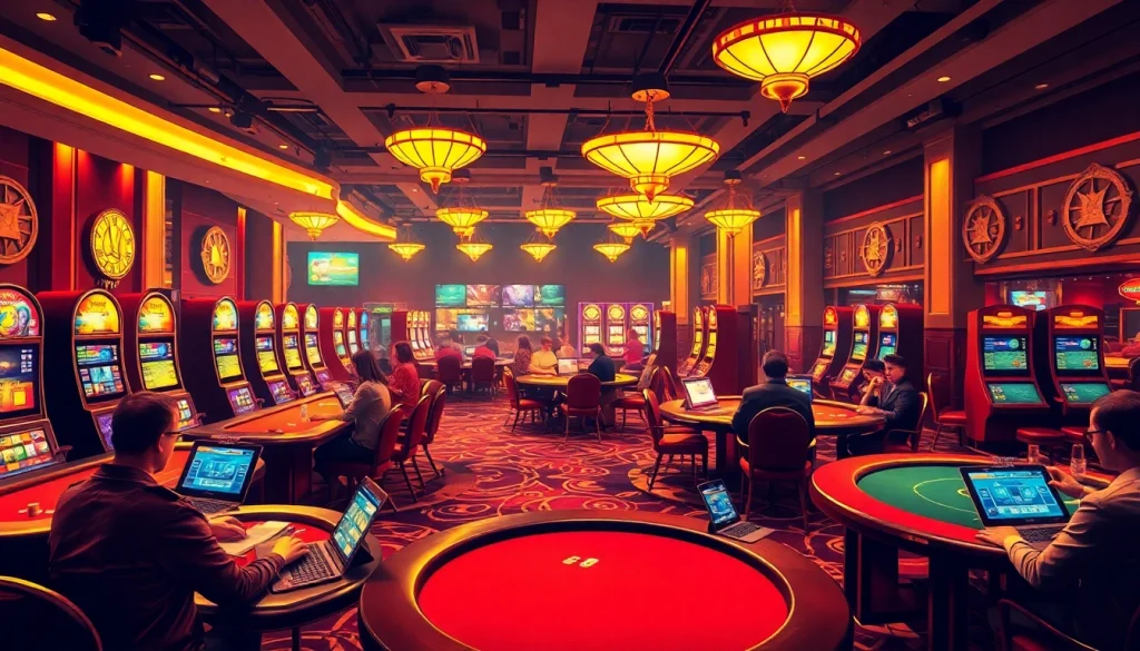 Experience thrilling moments at https://xx88.mex.com/ showcasing vibrant casino activities and exciting gambling encounters.