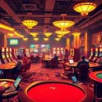 Experience thrilling moments at https://xx88.mex.com/ showcasing vibrant casino activities and exciting gambling encounters.